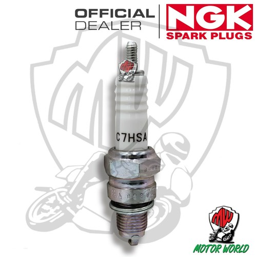 Candela ngk c7hsa pit bike - c7hsa,