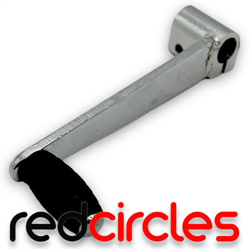 Stock leva cambio pit - pit, bike