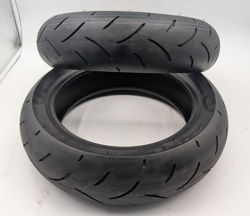 Treno gomme copertoni mini - gomme,