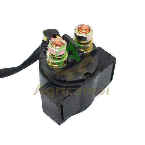Relè solenoide avviamento - relè,