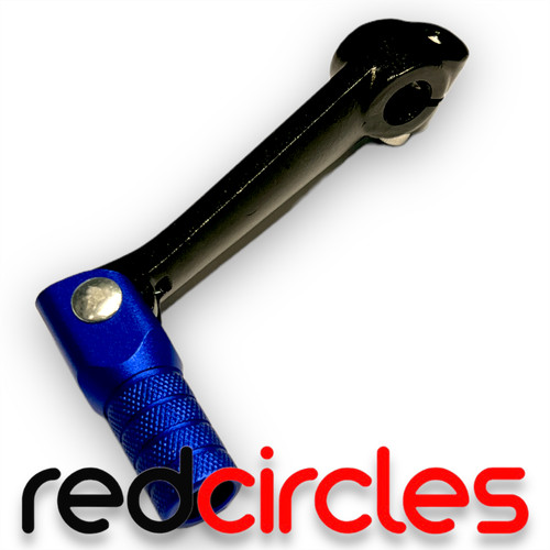 Leva cambio pit bike - cambio,