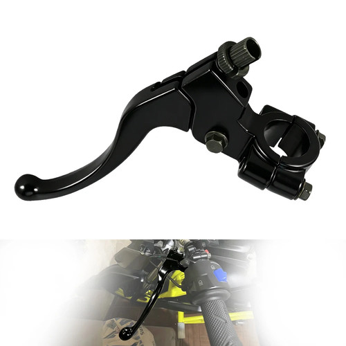 Leva frizione moto per 50cc