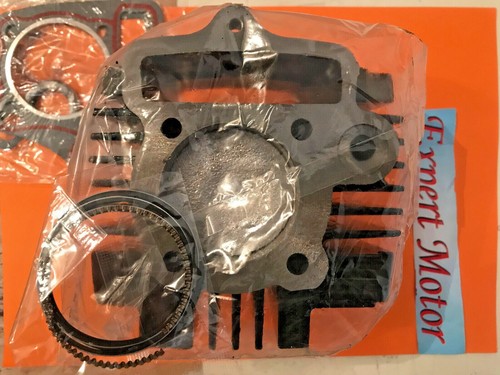 Kit cilindro pistone - cilindro,