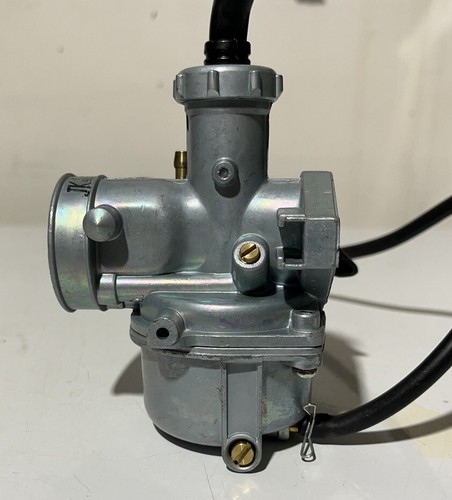 Carburatore jk pz22 - jk,