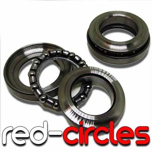 Cuscinetti paletta pit - cuscinetti, bike