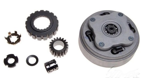 Frizione pit bike quad - frizione, 4t