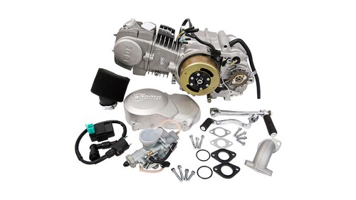 Kit motore stomp - motore,