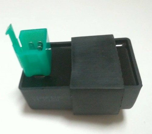 Centralina cdi pin per - pin,