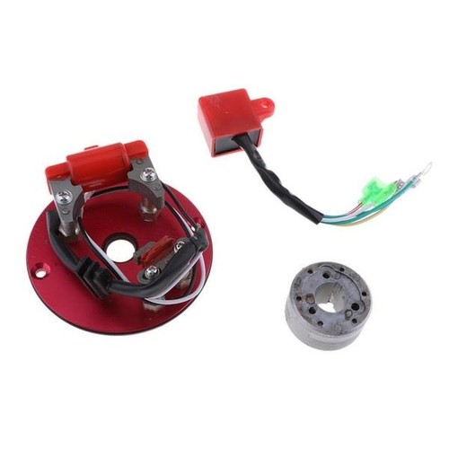 Lifan magneto statore - magneto,