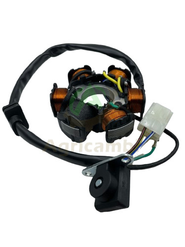 Statore accensione magneto - accensione,