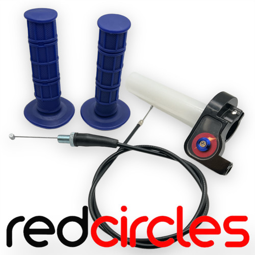 Set torsione cavi - set,