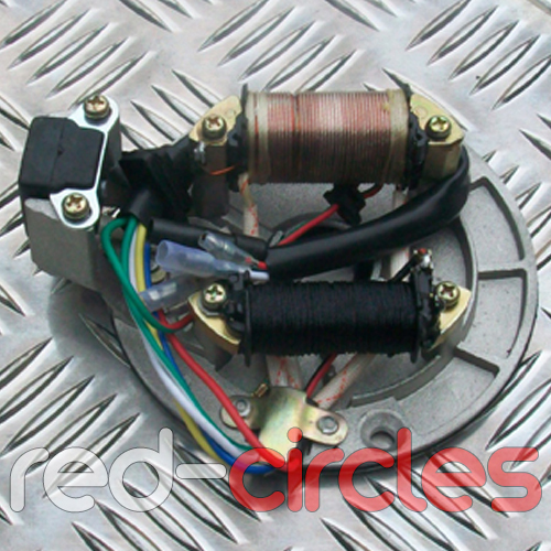 110cc 125cc 140cc pit dirt - 140cc,