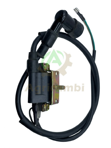 Bobina elettronica per quad - per,